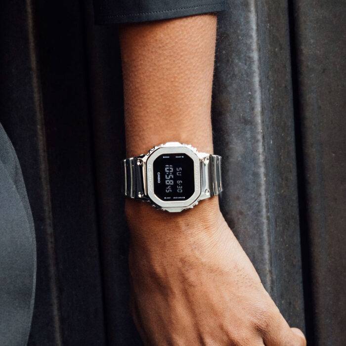 Casio G-Shock GM5600YM-8 Casio G-Shock GM5600YM-8