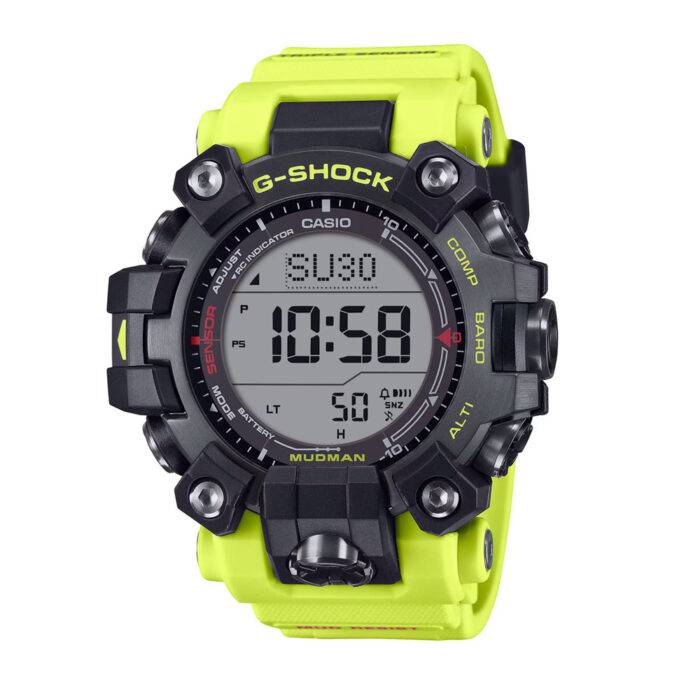 Casio G-Shock GW9500MRY1A9