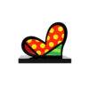 Romero BRITTO FOR YOU II Limited Edition Sculpture