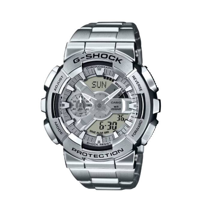 Casio G-Shock GM110D-8A Casio G-Shock GM110D-8A