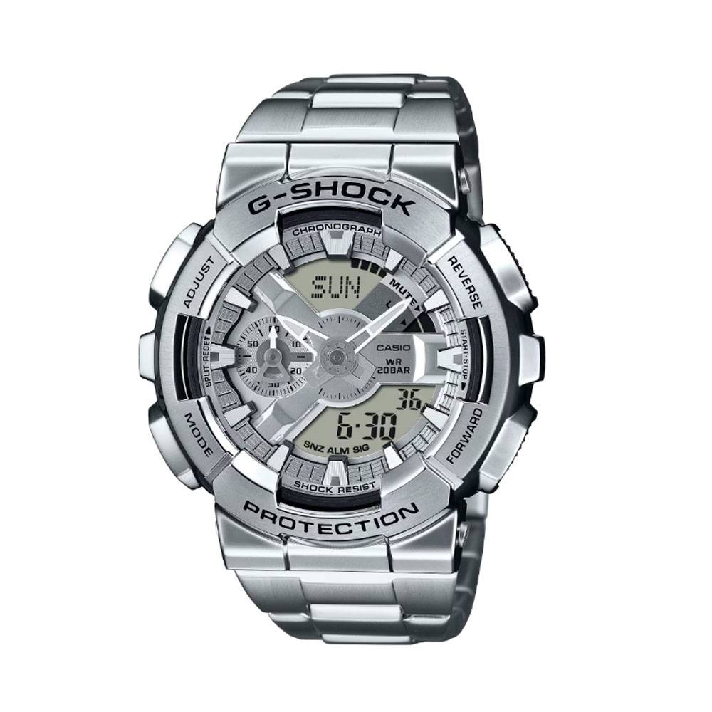 Casio G-Shock GM110D-8A