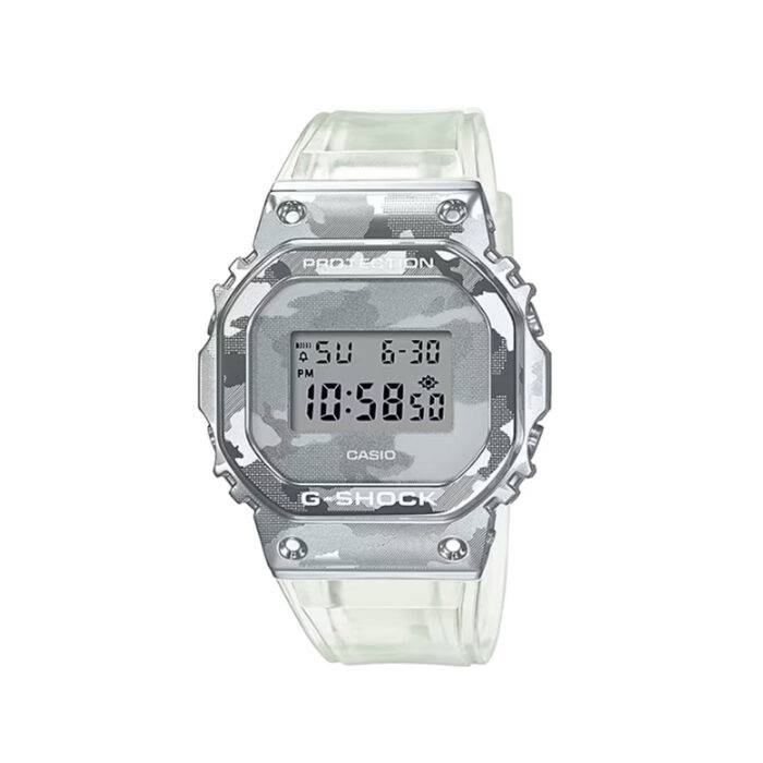 Casio G-Shock GM5600SCM-1 Casio G-Shock GM5600SCM-1