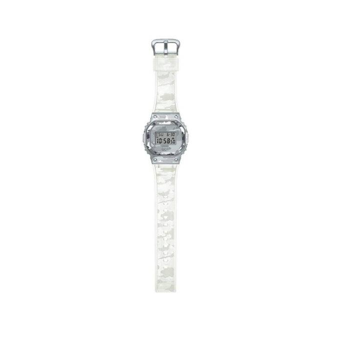 Casio G-Shock GM5600SCM-1 Casio G-Shock GM5600SCM-1