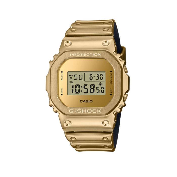 Casio G-Shock GM5600YMG-9