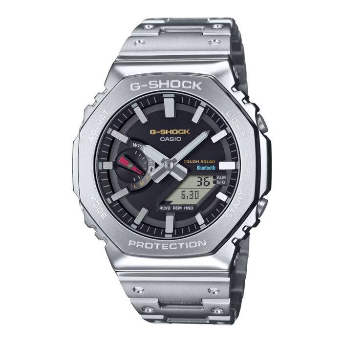 Casio G-Shock GMB2100SD-1C