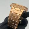 Audemars Piguet 26574OR.OO.1220OR.03 Royal Oak Perpetual 41mm Rose Gold Watch