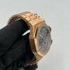 Audemars Piguet 26574OR.OO.1220OR.03 Royal Oak Perpetual 41mm Rose Gold Watch