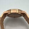 Audemars Piguet 26574OR.OO.1220OR.03 Royal Oak Perpetual 41mm Rose Gold Watch