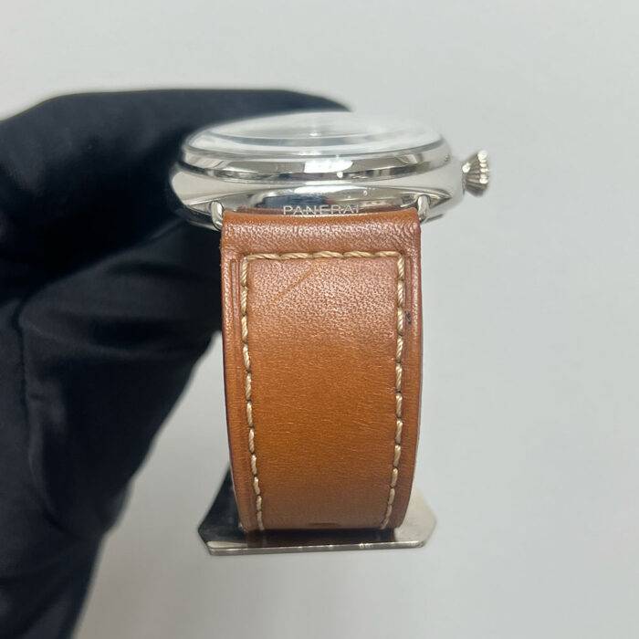 Panerai PAM00262 Radiomir 1936 Platinum California Dial Special Edition Watch