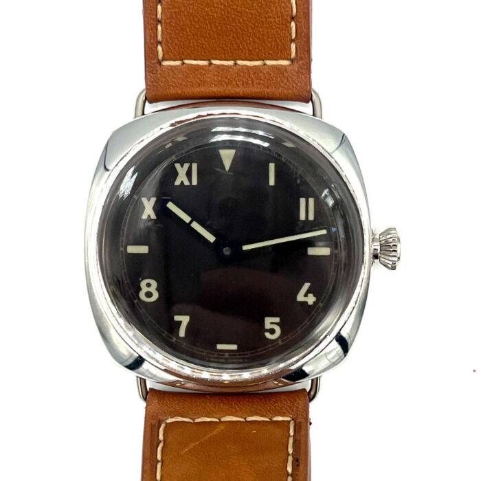 Panerai PAM00262 Radiomir 1936 Platinum California Dial Special Edition Watch