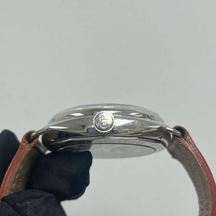 Panerai PAM00262 Radiomir 1936 Platinum California Dial Special Edition Watch