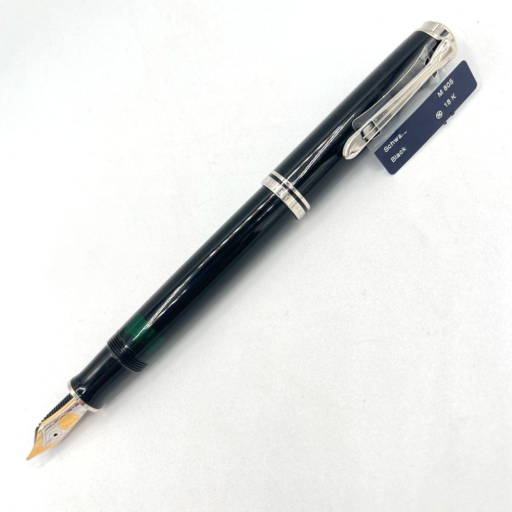 PELIKAN M805 Souverän Fountain Pen