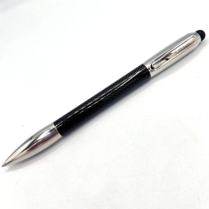Porsche Design Ballpoint Shake Pen Model 801027 in Box Porsche Design Ballpoint Shake Pen Model 801027 in Box