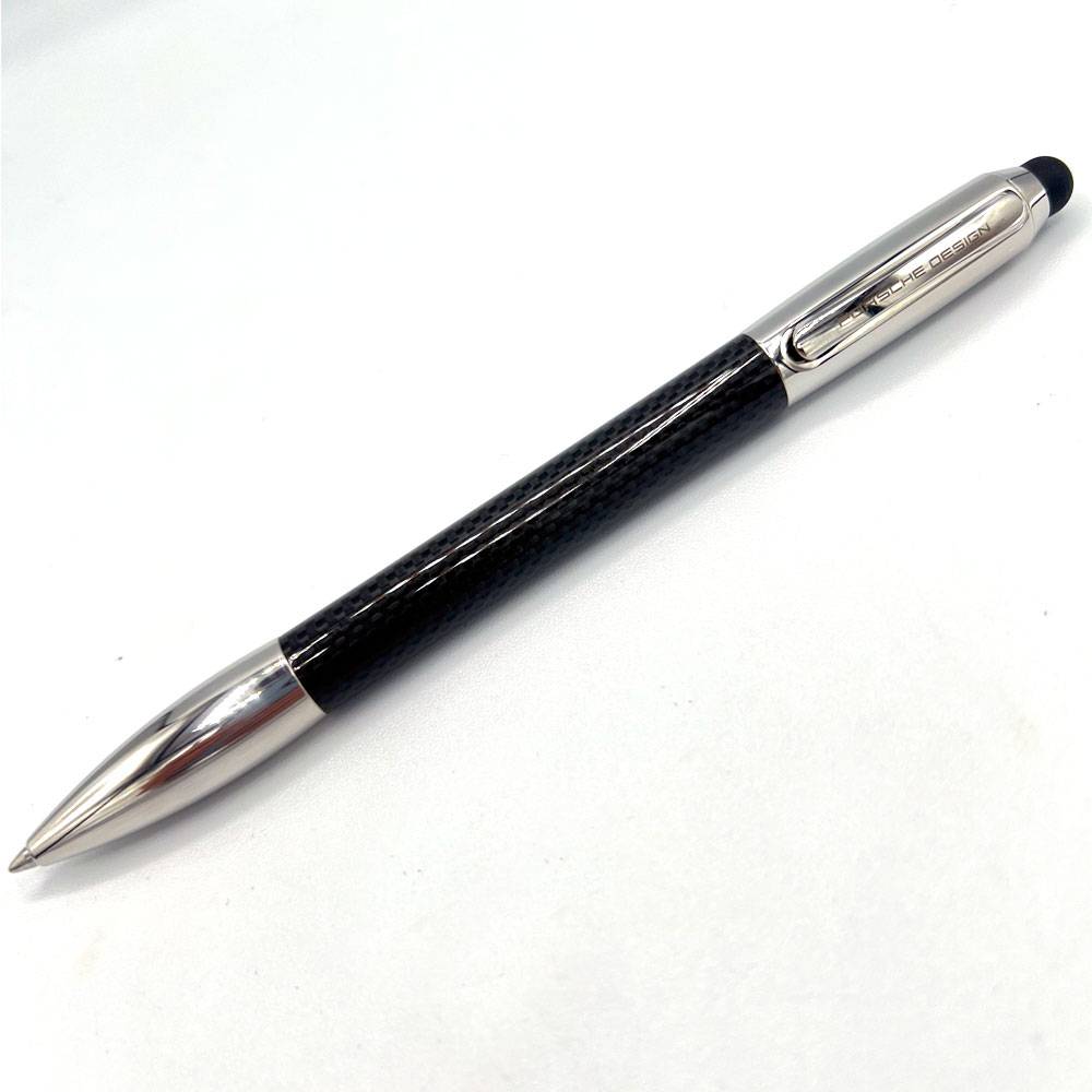 Porsche Design Ballpoint Shake Pen Model 801027 in Box