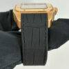 Cartier W2020019 Santos 100 Flying Tourbillon 18k Pink Gold LE Watch