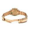 Rolex 116505 Daytona Meteorite Dial Everose Gold 40mm Watch BNP 2022