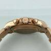 Rolex 116505 Daytona Meteorite Dial Everose Gold 40mm Watch BNP 2022