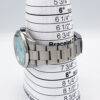 Rolex 124300 Oyster Perpetual Aftermarket “Tiffany Blue Dial” 41mm Watch