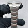 Rolex 124300 Oyster Perpetual Aftermarket “Tiffany Blue Dial” 41mm Watch