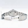 Rolex 277200 Oyster Perpetual Turquoise “Celebration” Dial 31mm Stainless Steel Watch