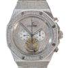 Audemars Piguet 26039BC.ZZ.1205BC.01 Royal Oak Tourbillon Chronograph Watch Audemars Piguet 26039BC.ZZ.1205BC.01 Royal Oak Tourbillon Chronograph Watch