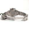 Rolex 116576TBR Daytona Platinum Pave Diamond and Ice Blue Dial 40mm Watch BNP